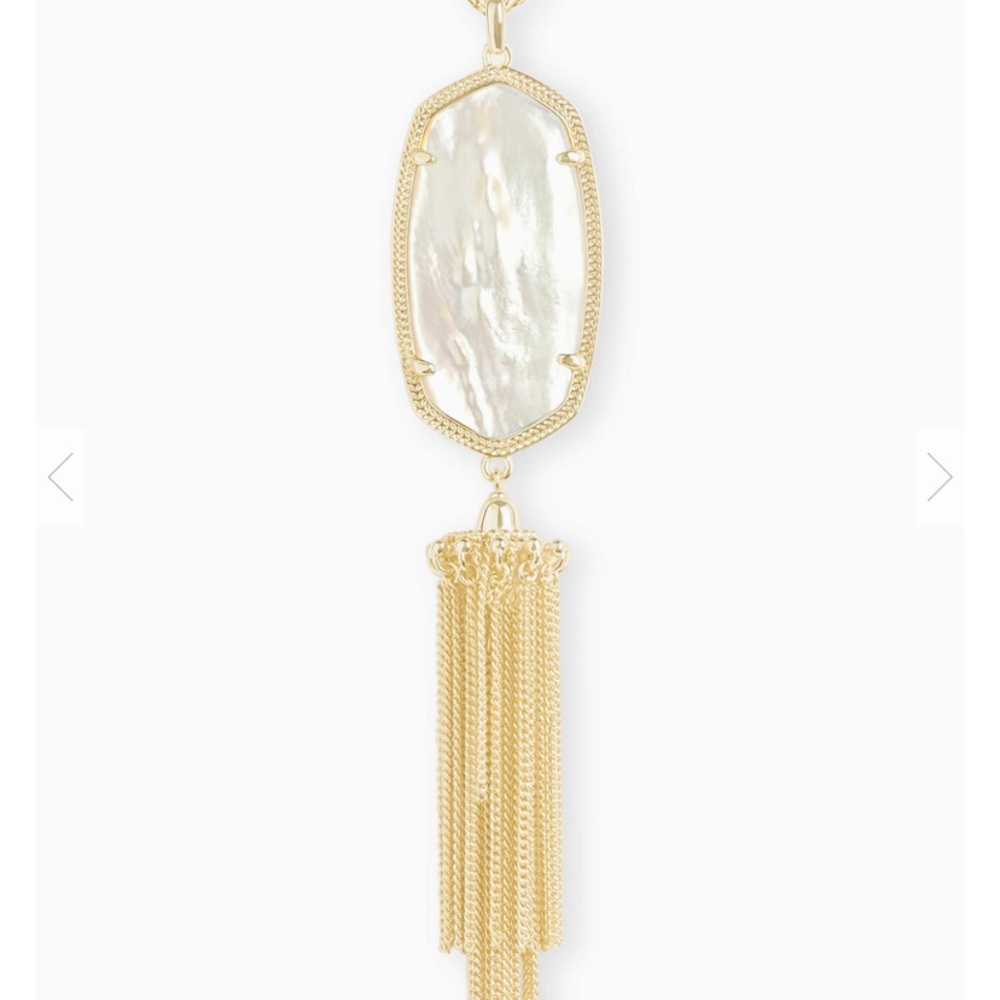 Kendra Scott Necklace